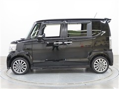 N-BOX カスタムG・ターボL PK