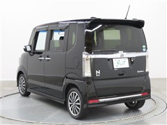 N-BOX カスタムG・ターボL PK