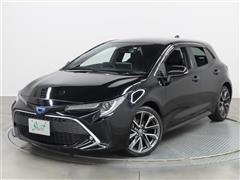 カローラスポーツ HEV G Z