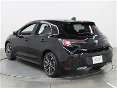 カローラスポーツ HEV G Z