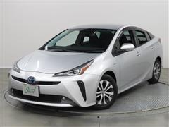 トヨタ プリウス A