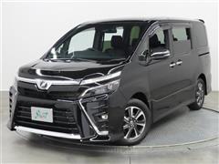 ヴォクシー ZSキラメキ2 8ニン