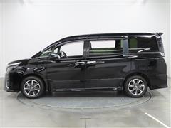 ヴォクシー ZSキラメキ2 8ニン