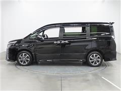 ヴォクシー ZSキラメキ3