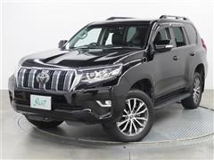 ランクル プラド TX L PKG