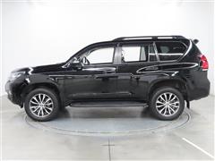 ランクル プラド TX L PKG