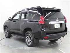 ランクル プラド TX L PKG