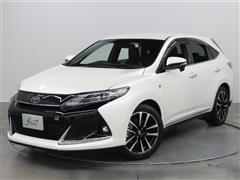 ハリアー エレガンス GRスポーツ