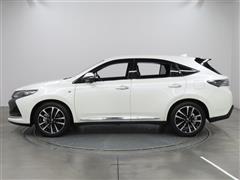 ハリアー エレガンス GRスポーツ