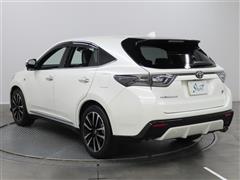 ハリアー エレガンス GRスポーツ