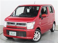 スズキ ワゴンR HEV FX LTD