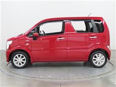 ワゴンR HEV FX LTD