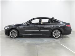 クラウン HEV G-エクゼ Four