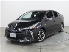 プリウス S ツーリングSLC