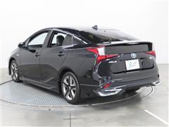 プリウス S ツーリングSLC