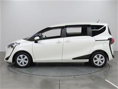 シエンタ G セーフティED