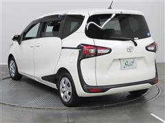 シエンタ G セーフティED