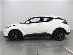 C-HR HEV G モードネロ
