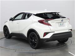 C-HR HEV G モードネロ
