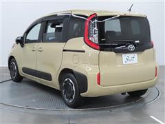 シエンタ Z 5ニン