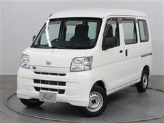 ハイゼットカーゴ スペシャル