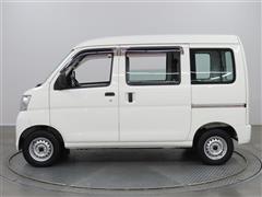 ハイゼットカーゴ スペシャル