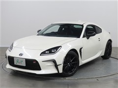 トヨタ GR86 RZ