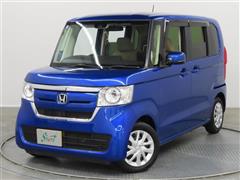 ホンダ N-BOX G Hセンシング