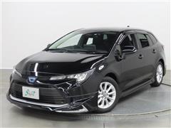 カローラツーリング HEV G