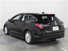 カローラツーリング HEV G