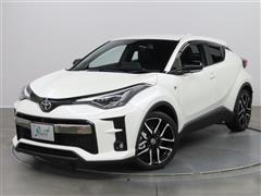 C-HR HEV S GRスポーツ