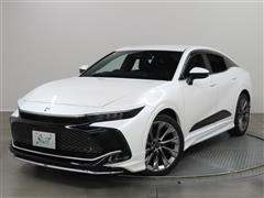 クラウンクロスオーバーGアドバンス