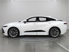 クラウンクロスオーバーGアドバンス