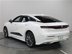 クラウンクロスオーバーGアドバンス