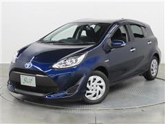 アクア S スタイルBK