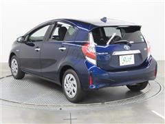 アクア S スタイルBK