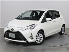 ヴィッツ F セーフティED3