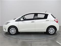 ヴィッツ F セーフティED3