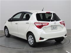 ヴィッツ F セーフティED3