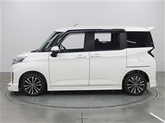 ルーミー カスタムG-T