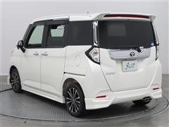 ルーミー カスタムG-T