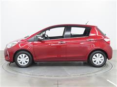 ヴィッツ HEV ジュエラ