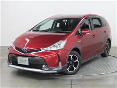 プリウスアルファ G