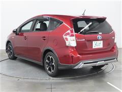 プリウスアルファ G