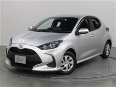 トヨタ ヤリス G