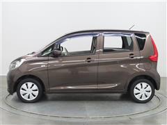 ekワゴン E e-アシスト