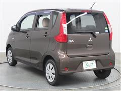 ekワゴン E e-アシスト