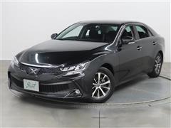 トヨタ マークX 250S