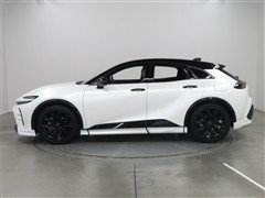 クラウン HEV スポーツ Z
