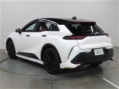 クラウン HEV スポーツ Z